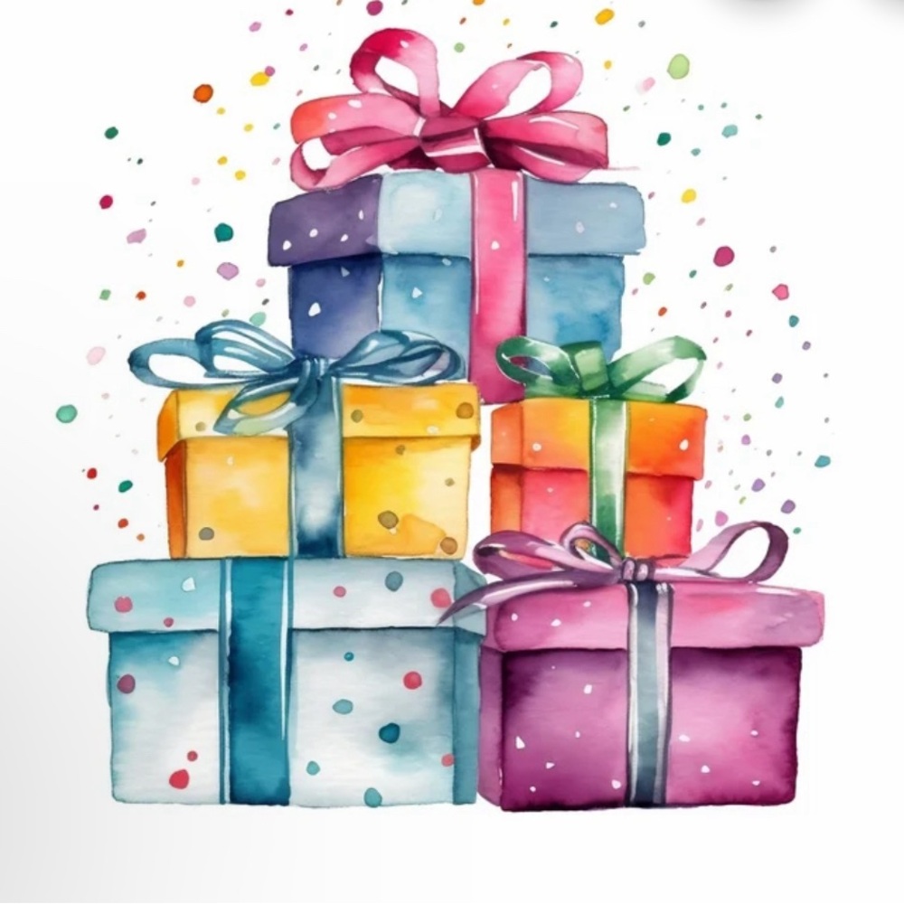 Surprise Gift for Grand kids